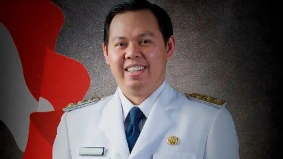 Profil Sultan Bachtiar Najamudin, Ketua DPD RI yang Usul Program Makan Bergizi Gratis Dibiayai Zakat