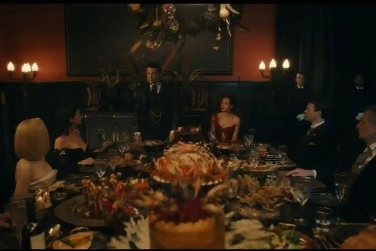 Sinopsis Film The Invitation, Nonton Film Horor, Kejadian Aneh Saat Hadiri Undangan Pernikahan