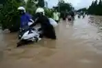 Kabupaten Maros Kebanjiran