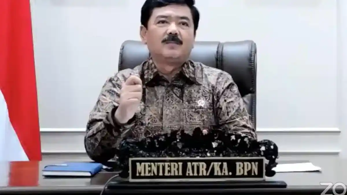 Legislator PAN Harap Hadi Tjahjanto Lebih Berani Berantas Mafia Tanah