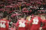 Liverpool Cukur Manchester United di Anfield
