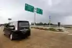 Jalan Tol Serpong-Kunciran Dioperasikan