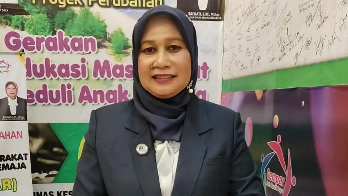 Sudah Hampir Sebulan Abdya Nihil Kasus Covid-19, Penerapan Protkes Tetap Diperketat