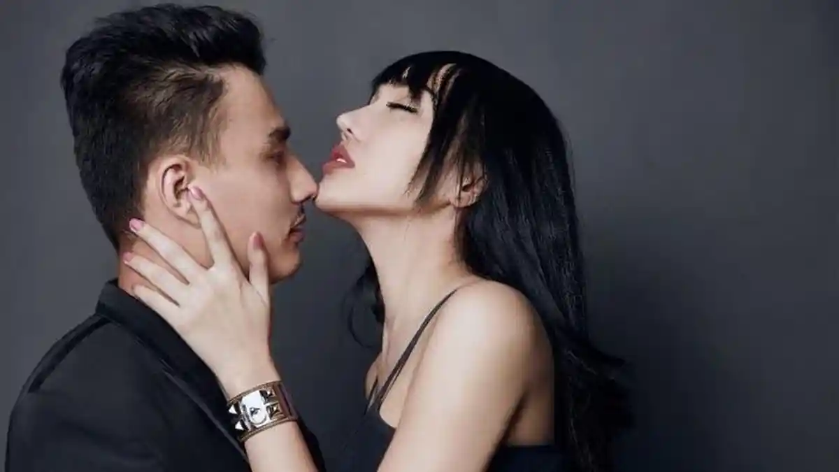 Kapok Pacaran dengan Pengusaha, Lucinta Luna: Jadi Aku Cari yang Menengah ke Bawah