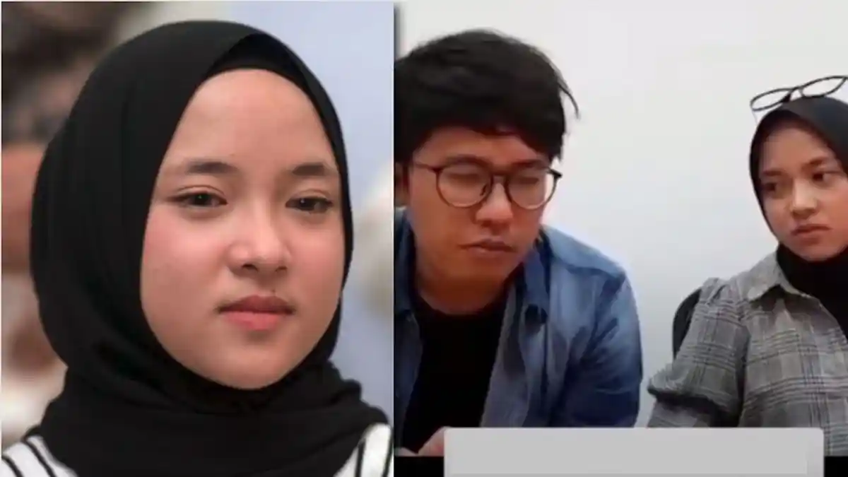 Video Viral Nissa Sabyan Pegang Perut, Disebut Hamil Sampai Sosok Ini Bilang Bakal Ada Cucu Baru