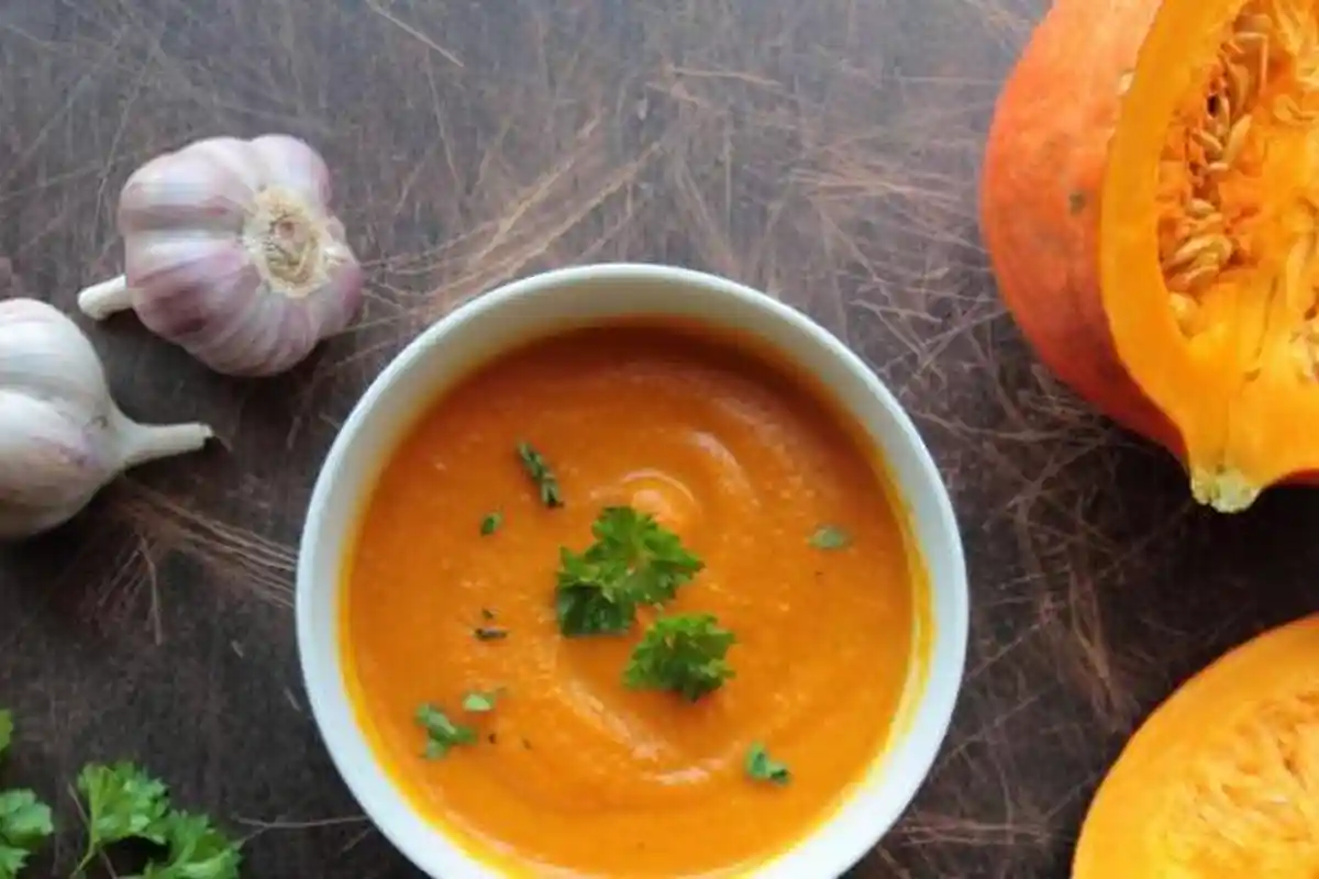 Menu Diet Labu Kuning Bisa Menurunkan Berat Badan, Baik untuk Kesehatan Mata hingga Mencegah Kanker