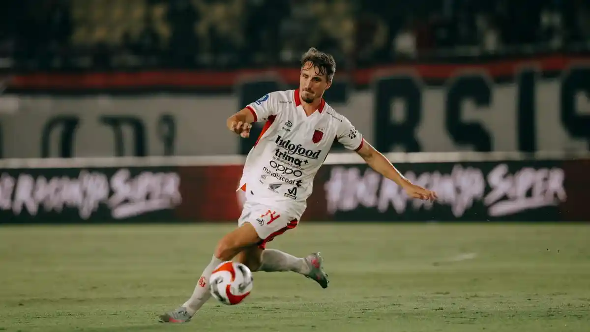 Belanda vs Maroko: Pemain Bali United Tim Receveur Yakin Oranje Lolos Lebih Jauh di Piala Dunia 2026 - Tribun-bali.com