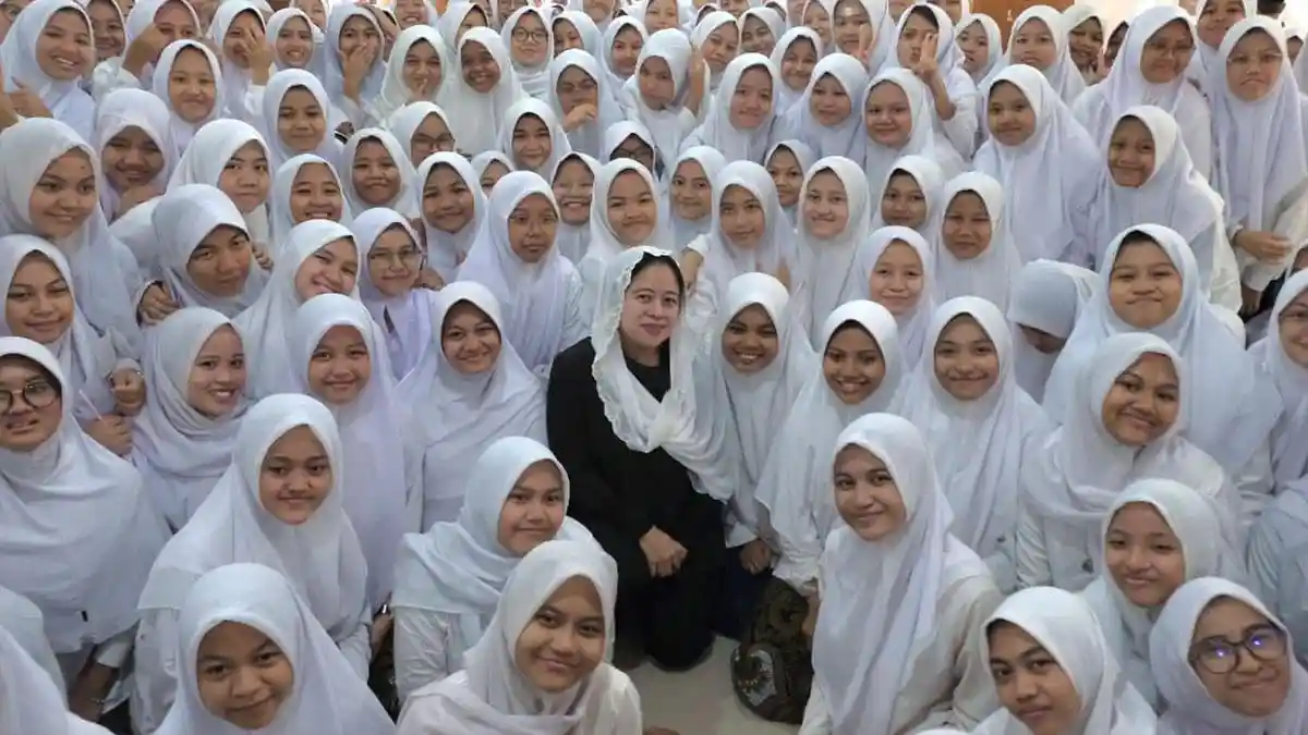 PPDB 2023, Ini 10 Sekolah Madrasah Terbaik di Indonesia