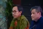 Konferensi Pers Pertamina