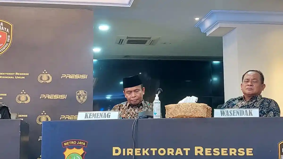 Mustopa Disebut Manfaatkan MUI Demi Pengakuan Masyarakat Bahwa Dirinya Seorang Wakil Nabi