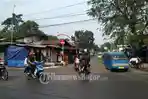 Padahal Sudah Banyak yang Celaka, Pengendara Nekat Motor Melawan Arus