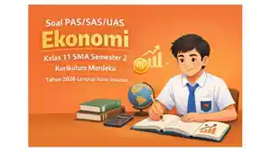 Latihan-soal-PASSASUAS-Ekonomi-kelas-11-SMA-semester-2-Kurikulum-Merdeka-tahun-2026.jpg