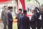 Pemakaman BJ Habibie