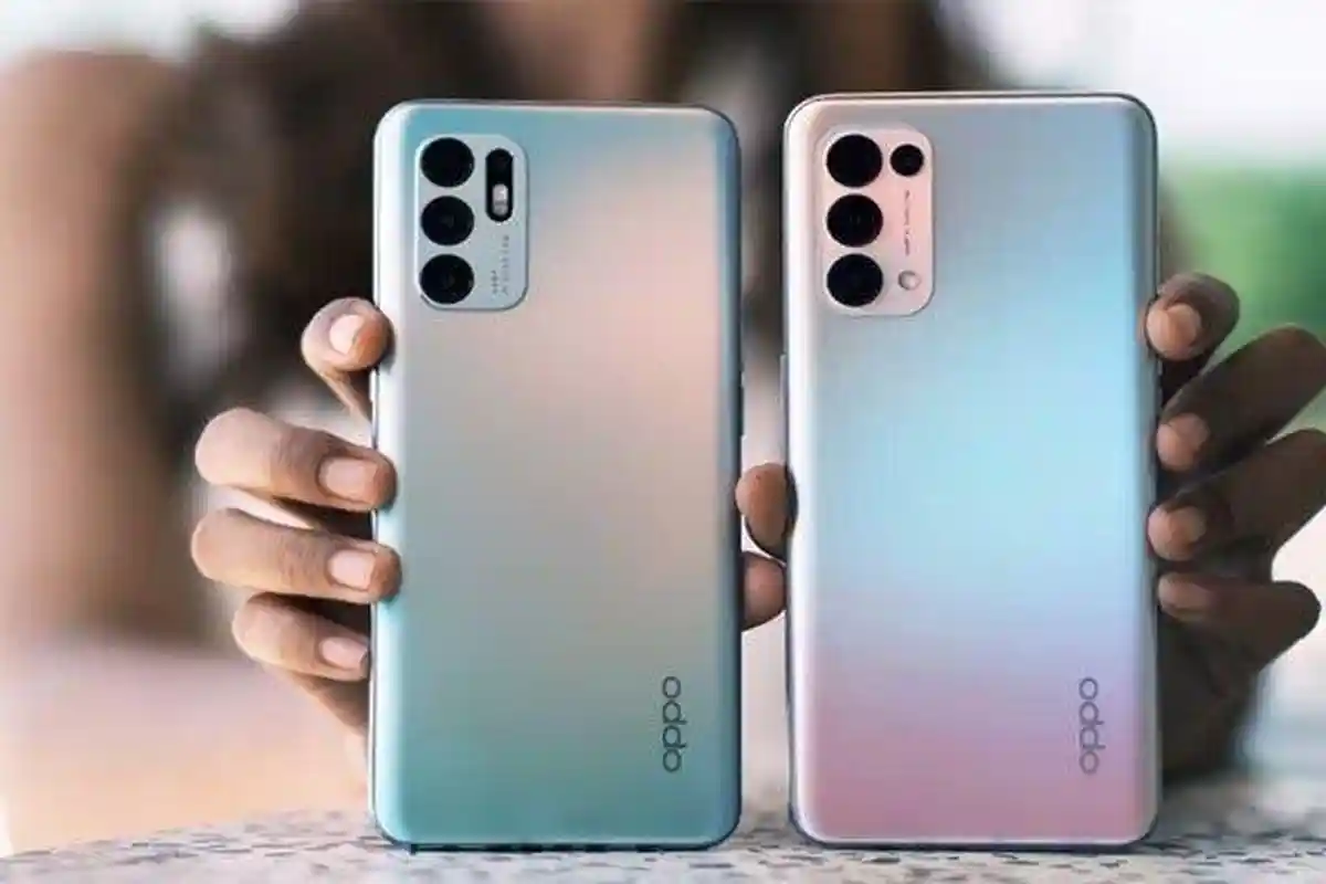Cek Harga HP Oppo Terbaru November 2022: Oppo A57, Oppo A96, Oppo Reno6, Mulai Rp 1 Jutaan