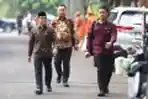 Sejumlah Tokoh Dipanggil Prabowo ke Kertanegara