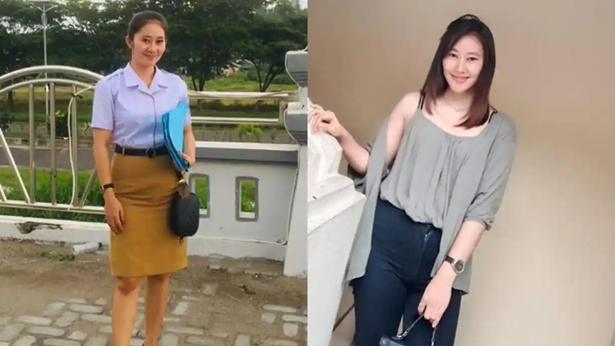 Ini Suka Duka Nurnaningsih Mokodompit Tenaga Honorer Cantik di Boltim