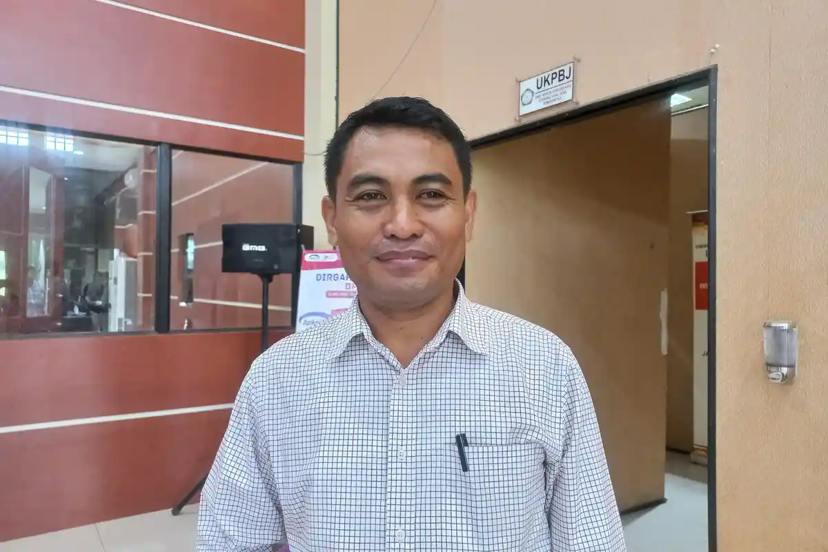 Penyaluran Kembali MBG ke MTs Negeri 1 Ternate Tanpa Audit Adalah Langkah Prematur