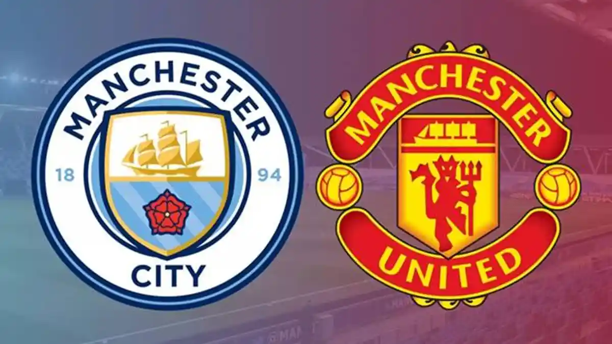 Link Live Streaming Manchester City vs Manchester United Laga Community Shield Liga Inggris 2024