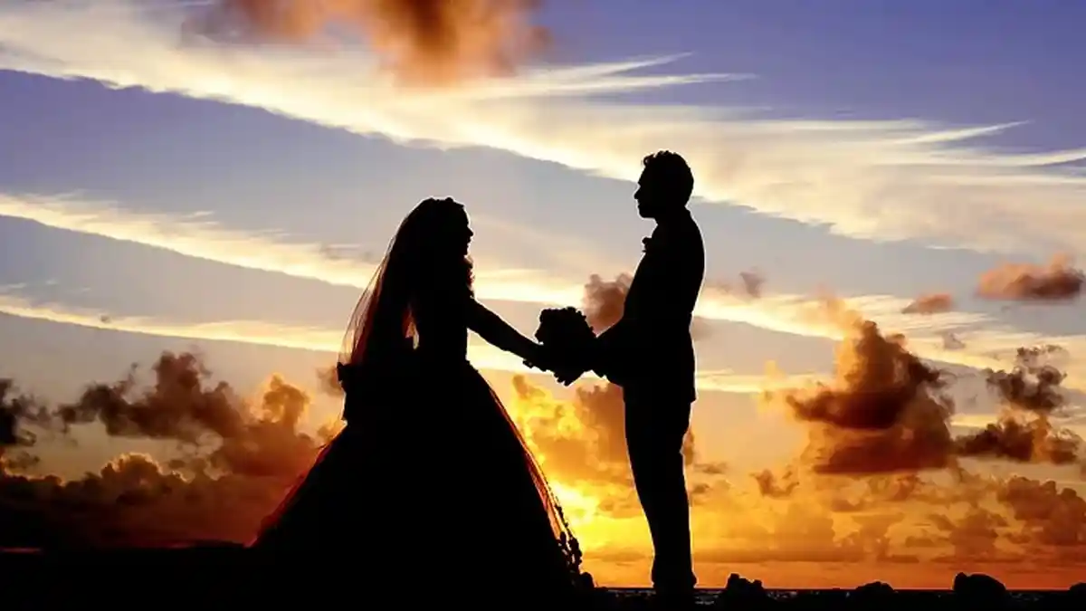 Kumpulan Kata-kata Ucapan Idul Fitri 2020 yang Romantis Buat Pacar atau Gebetan, Tinggal Copy Paste