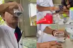 Kepala BPOM Makassar: Minum Oli Bahaya Bagi Hati dan Ginjal