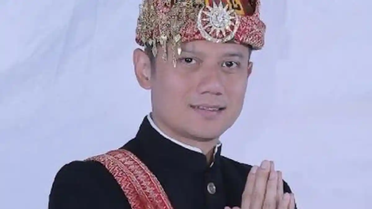 AHY Kembali ke Aceh Lakukan Safari Ramadhan 