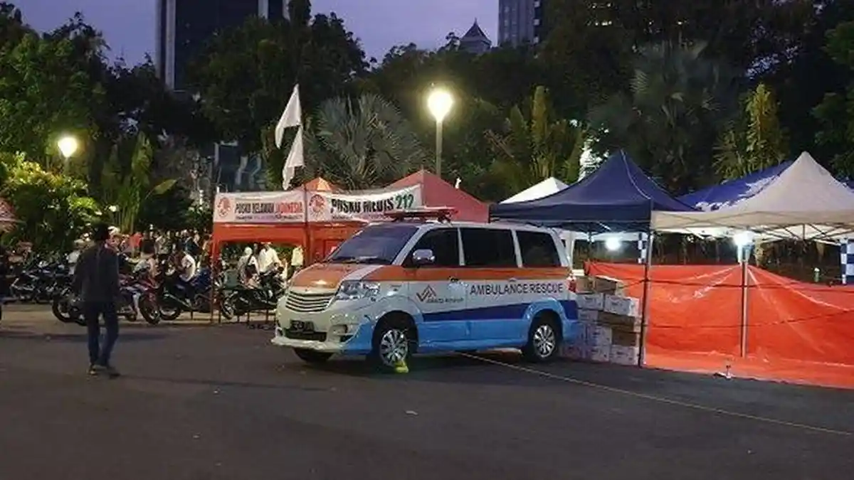 Posko di Perbatasan Diduga Tak Dijaga Ketat, Kendaraan Bebas Keluar Masuk Merangin