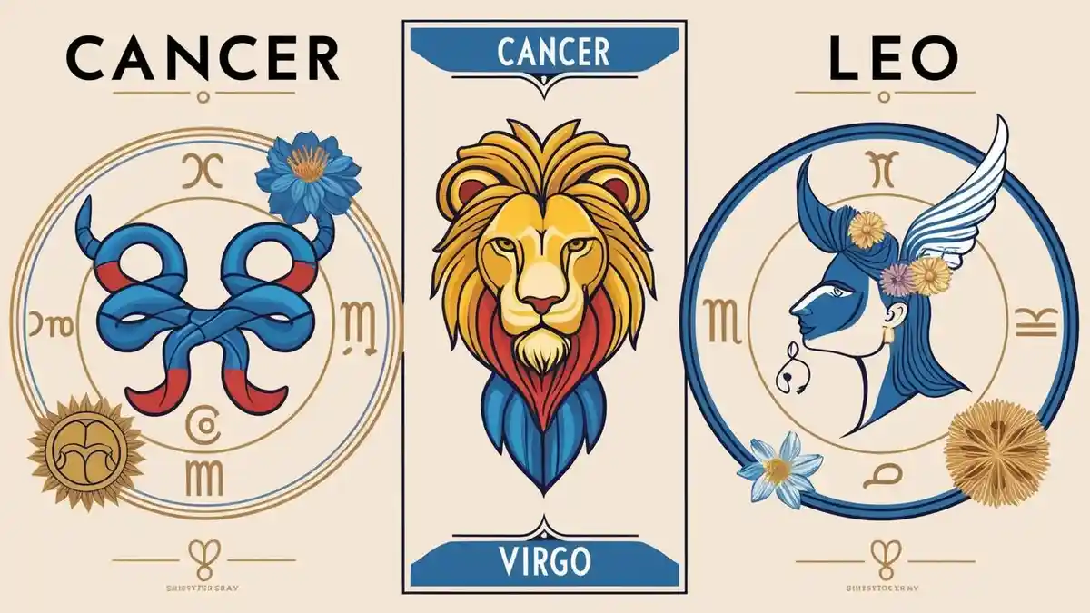 Ramalan Zodiak Hari Ini, Kamis 6 Maret 2025: Cancer, Leo, Virgo