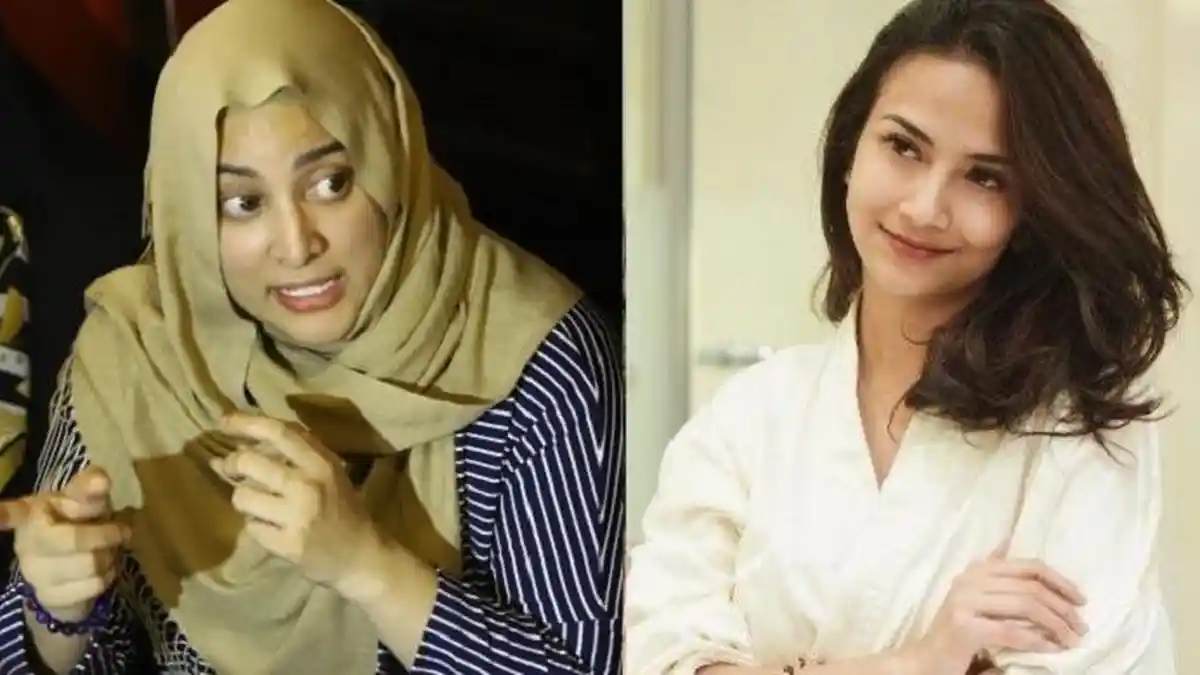 Fakta Terbaru Kasus Vanessa Angel, Reaksi Jane Shalimar hingga Muncikari Tak Rela Vanessa Bebas