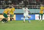 Timas Australia Bungkam Timnas Indonesia di Semifinal Piala AFF 