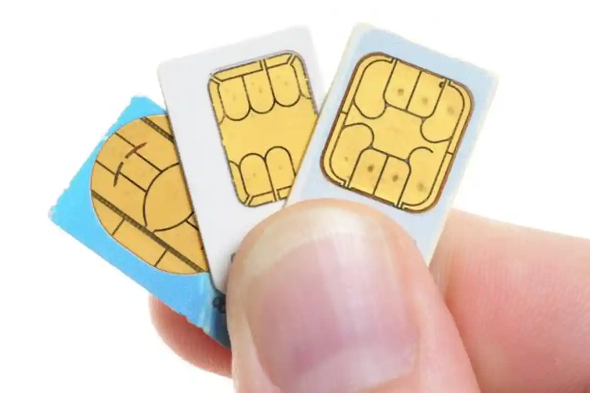4 Tahapan Pemblokiran Nomor Jika Pengguna Ponsel Tak Registrasi Sim Card