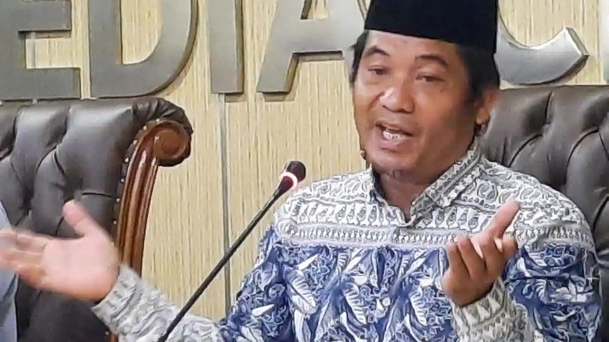 Ray Rangkuti Sebut Bawaslu Kurang Sensitif Tanggapi Kasus Mendag Zulhas Kampanyekan Anak