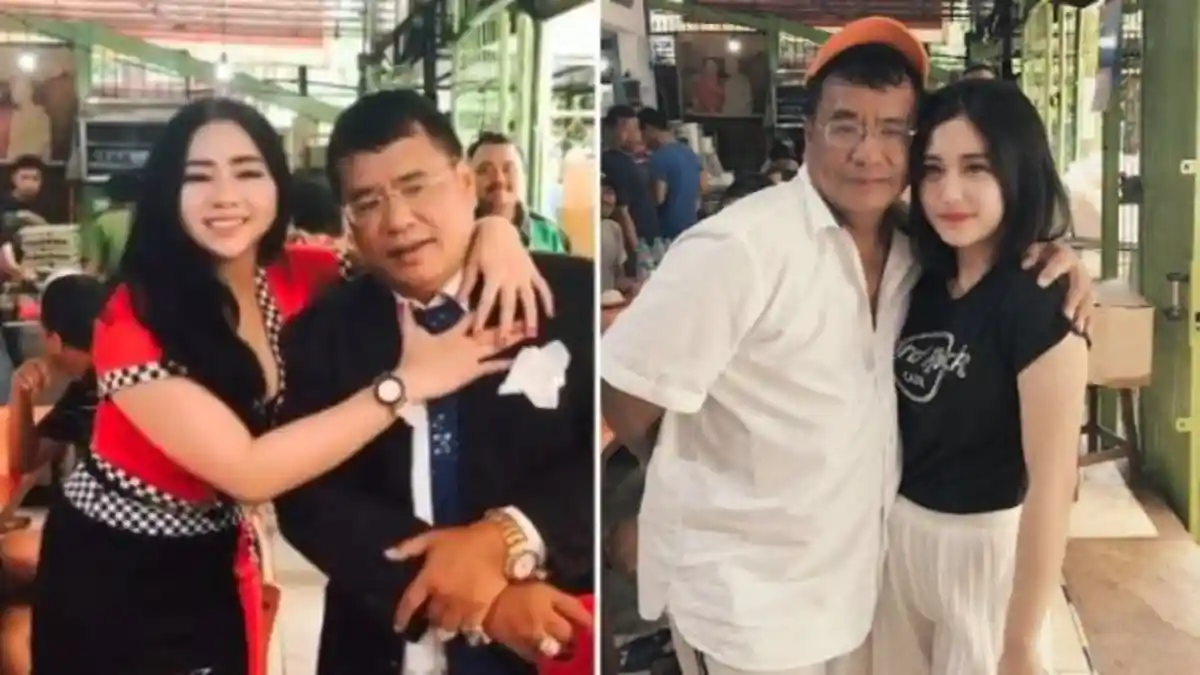 Terungkap, Hotman Paris Akhirnya Perkenalkan Istri dan Anak-anaknya