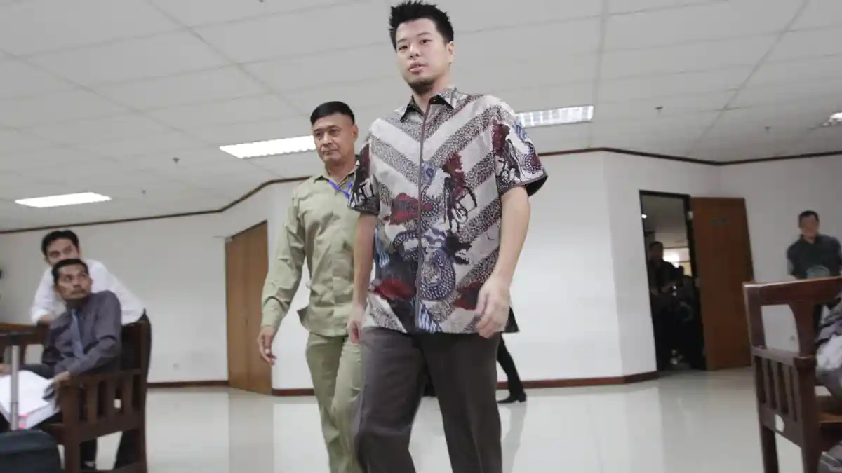 Direktur Perusahaan Batubara Ikhlas Berikan Uang Miliaran Rupiah ke Politikus PDIP