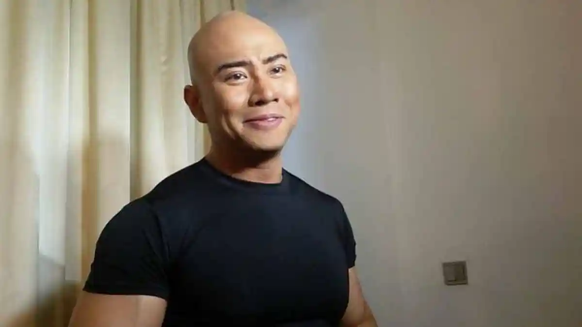 Terjawab Sudah Siapa Nama Asli Deddy Corbuzier, Ini Profil Pesulap yang Banting Setir jadi YouTuber
