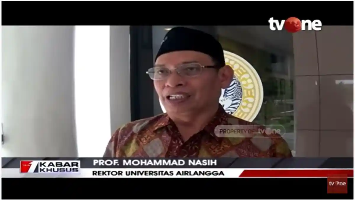 Kembangkan Vaksin Virus Corona, Unair Bergegas Selesaikan Sejumlah Tahapan Pengujian