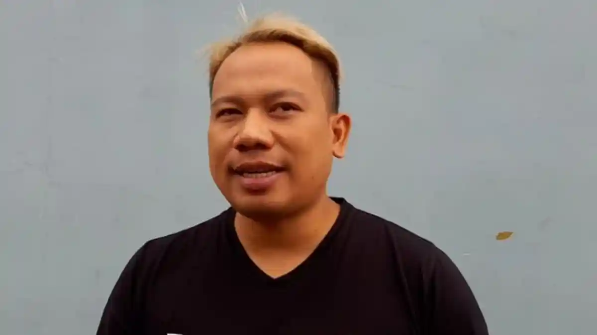 Pesan Vicky Prasetyo untuk Hubungan Rizky Billar, Ungkit Perjuangan Lesti: Mewakili Mimpi Gadis Desa