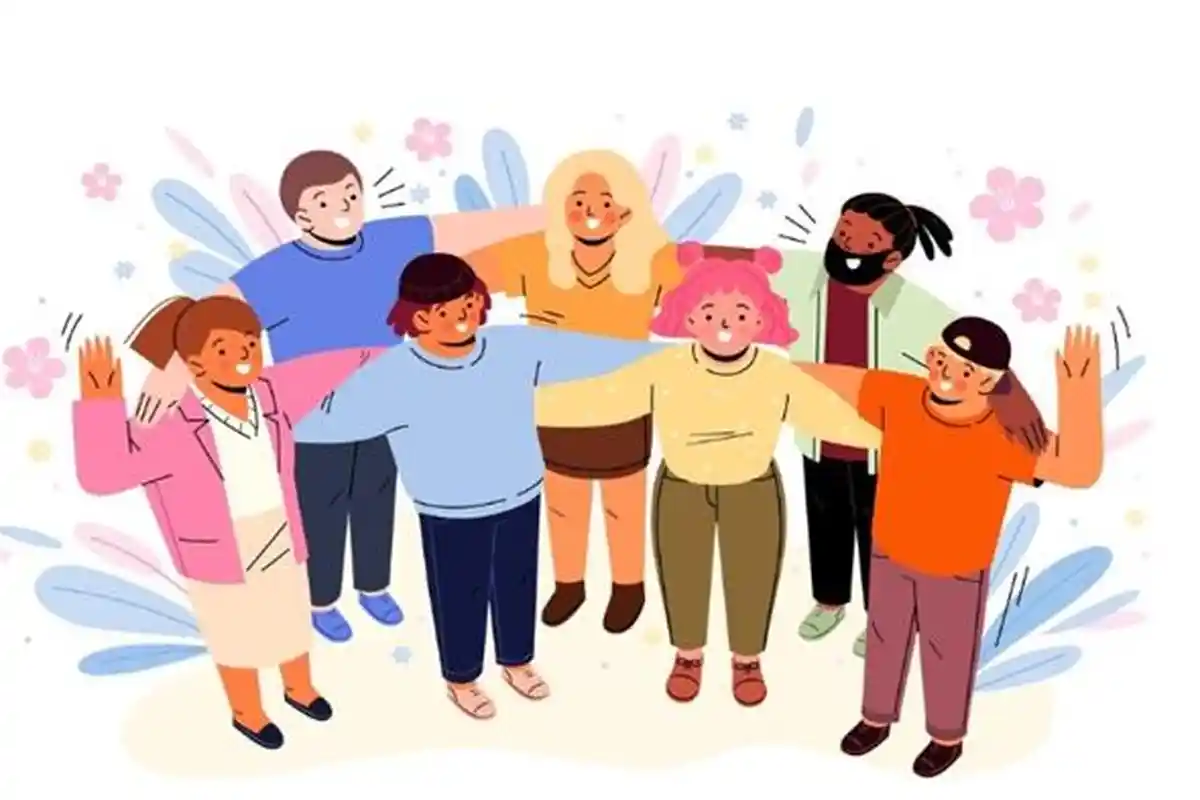 10 Soal Penilaian Harian IPS Kelas 7 SMP/MTs Materi Sosialisasi dalam Masyarakat Kurikulum Merdeka