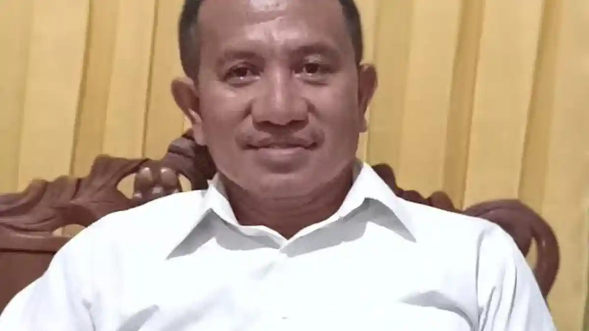 DPD Partai Golkar NTT Berharap KPK Profesional Tangani Kasus Azis Syamsuddin