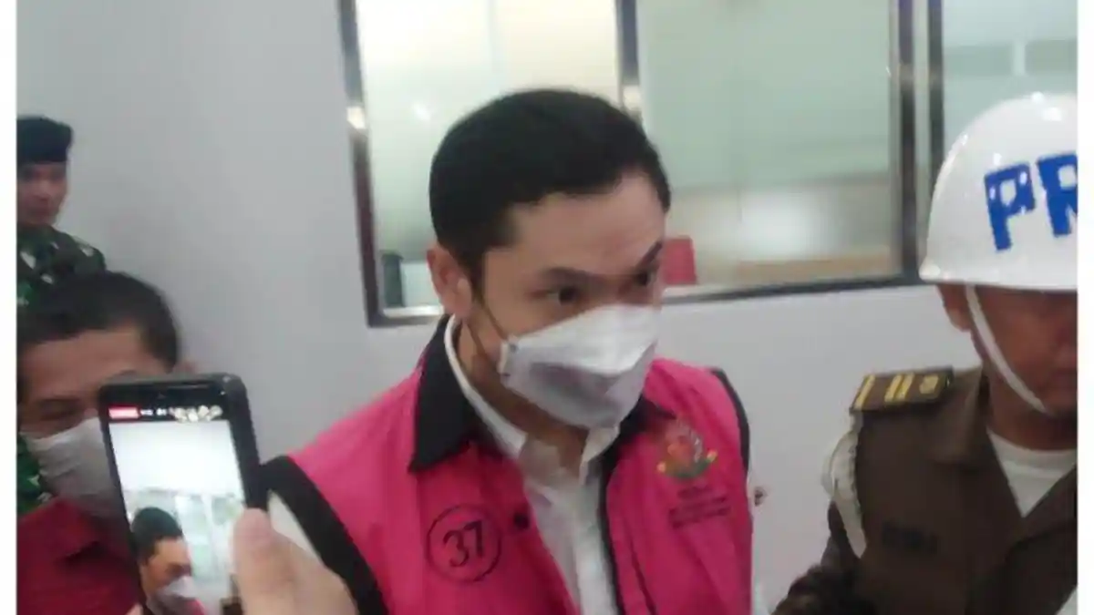 Terjawab Sudah Siapa RBS? MAKI Ungkap Sosok dan Peran di Kasus Korupsi ...