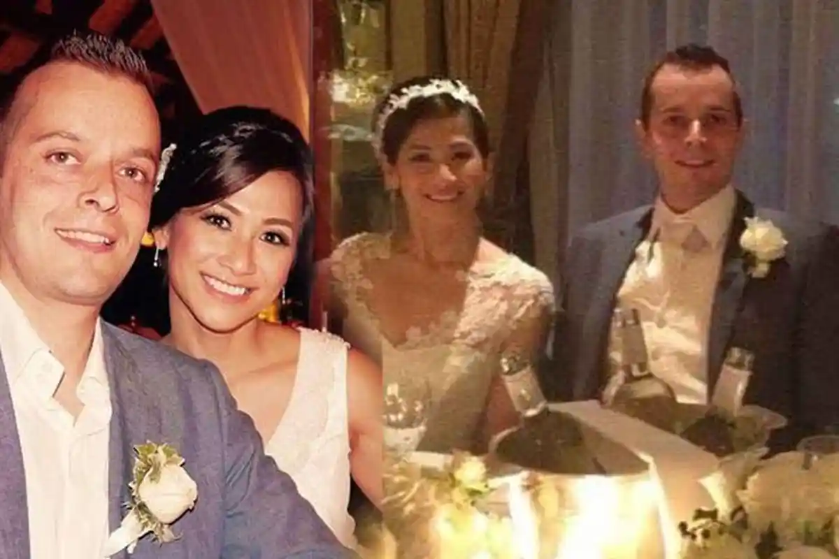 Nikahi Wanita Indonesia, Bule Asal Inggris ini Justru Bangkrut Hartanya Dikuras Habis Oleh Istrinya