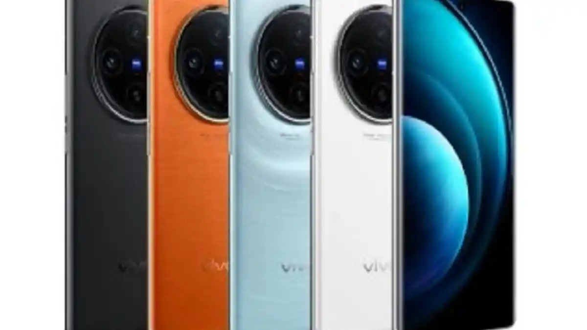 Ini Daftar 10 Hp Paling Populer Saat Ini, vivo X100 Pro Berada di Peringkat 6, Ini Spesifikasinya