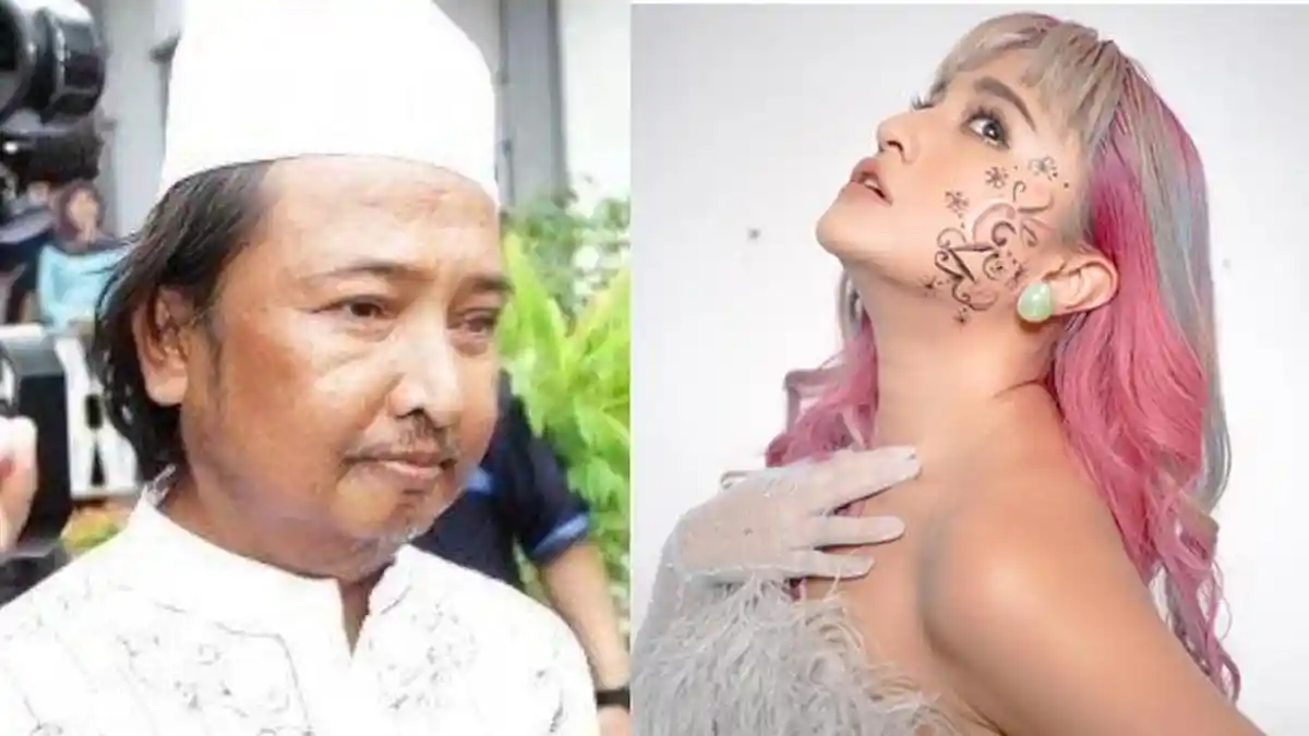 Orangtua Cerai, Momen Marshanda Pertama Kali Telepon Ayah, Nangis Gemeteran: Dua Ucap Hal yang Kejam