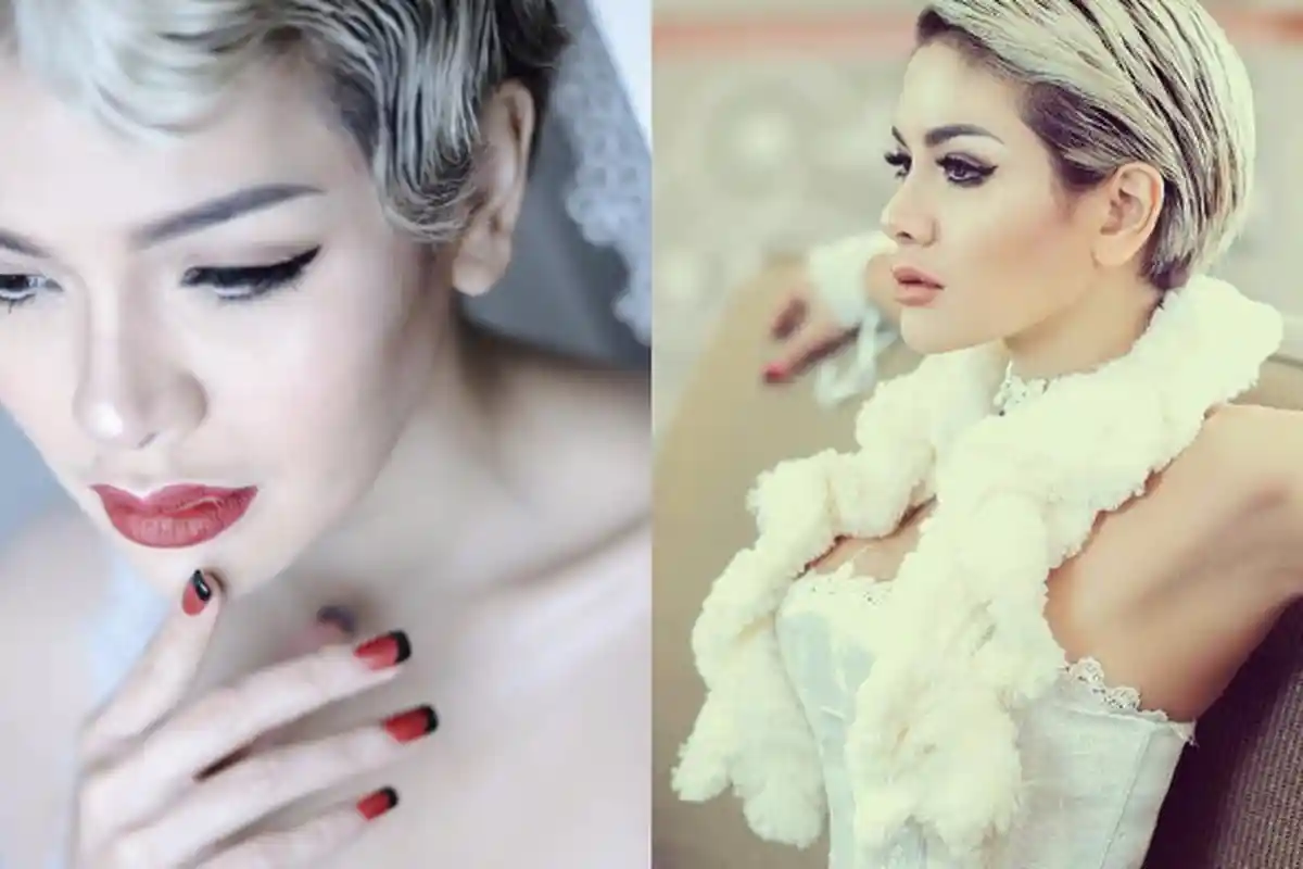 Beberkan Skandal Hubungan Raffi Ahmad & Ayu Ting Ting, Ruben Onsu Marah, Nikita Mirzani Minta Maaf