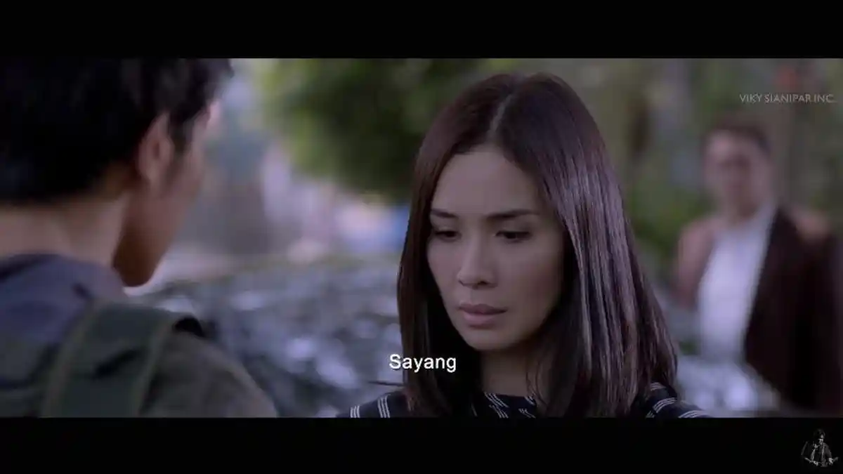 Diciptakan Vicky Sianipar, Kunci Gitar dan Lirik Lagu Batak Aut Boi Nian