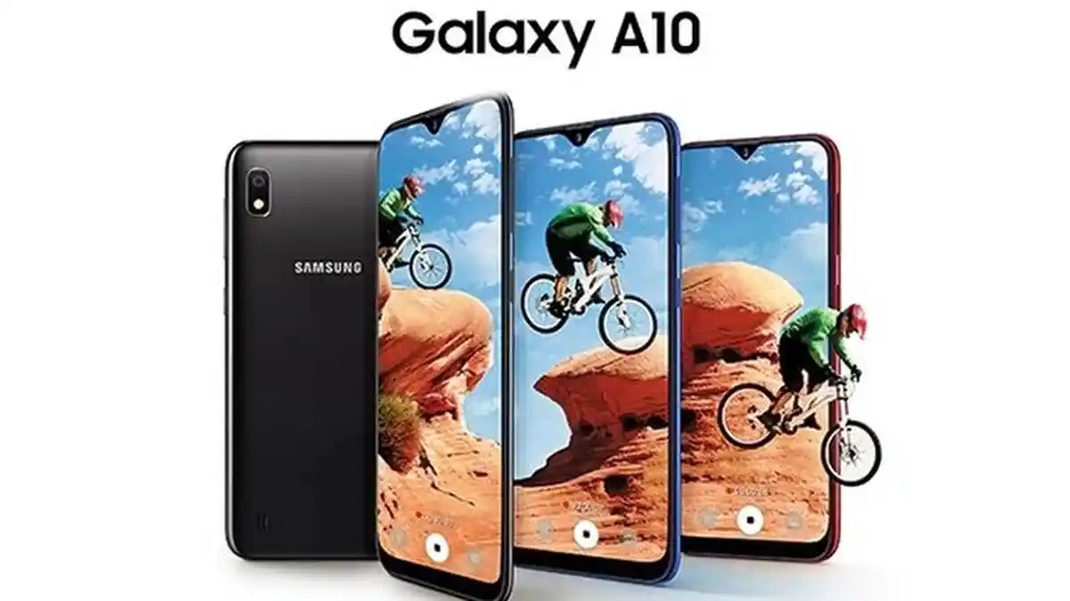 Harganya Mulai Rp 1 Jutaan! Ini Daftar Lengkap Harga HP Samsung Terbaru Januari 2020, Cek Disini