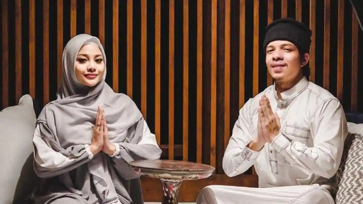 YouTube dan Lirik Lagu Hari Bahagia dari Aurel Hermansyah, Chord Gitar Hari Bahagia