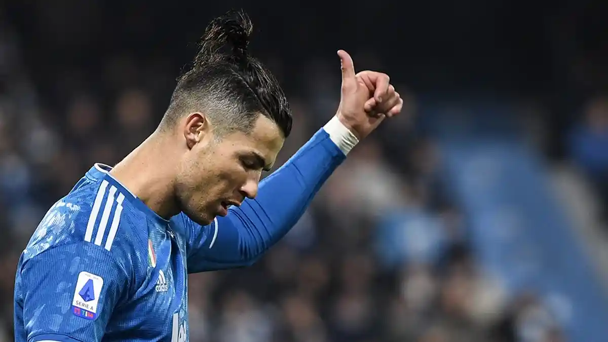 Cristiano Ronaldo Juga Atlet Terkaya di Medsos, Cuma Satu Postingan Twitter Dapat Rp 12 Miliar