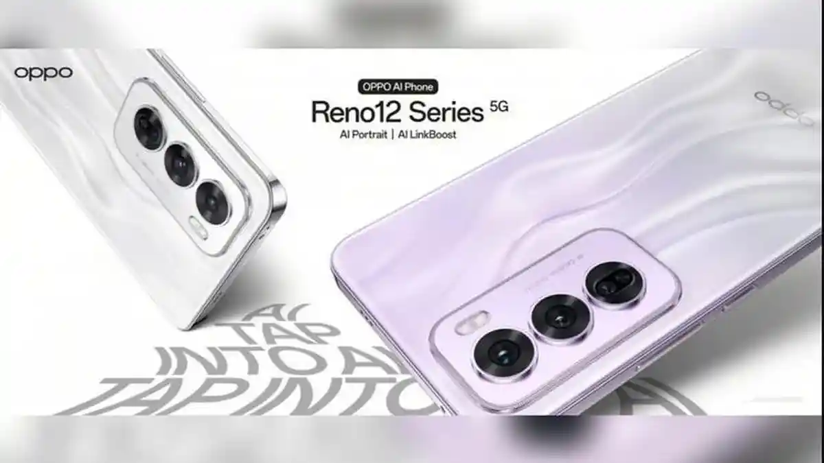 Bocoran Spesfikasi Oppo Reno 12 Pro 5G, Boyong RAM 12 Gb dan Storage 512 Gb