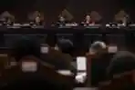 MK Gelar Sidang Perdana Sengketa Pilpres 2019