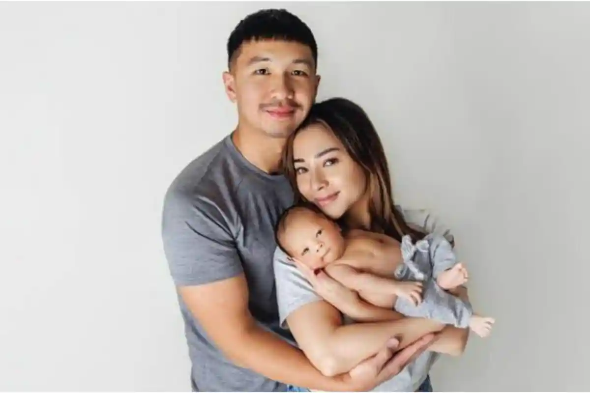 Profil dan Biodata Indra Priawan, Suami Nikita Willy Ternyata Pengusaha Kaya Raya Asal Lampung